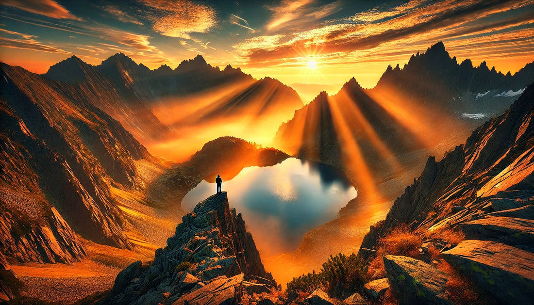 Unleash your imagination with AI-generated art, and take your creative projects to the next level. Don’t miss out on what’s happening in this rapidly growing field — visit The AIPromptShop.com today!