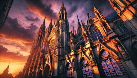 Unleash your imagination with AI-generated art, and take your creative projects to the next level. Don’t miss out on what’s happening in this rapidly growing field — visit The AIPromptShop.com today!