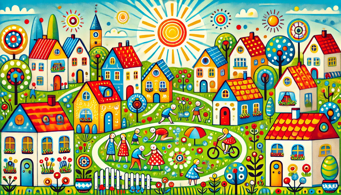 Unleash your imagination with AI-generated art, and take your creative projects to the next level. Don’t miss out on what’s happening in this rapidly growing field — visit The AIPromptShop.com today!