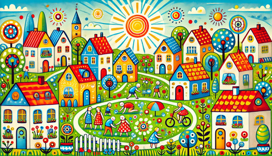 Unleash your imagination with AI-generated art, and take your creative projects to the next level. Don’t miss out on what’s happening in this rapidly growing field — visit The AIPromptShop.com today!