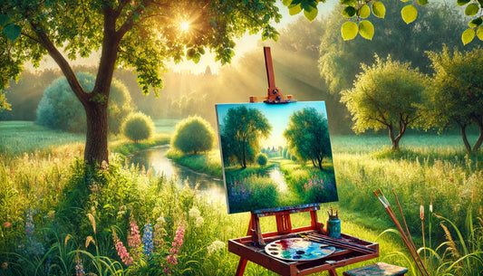 Unleash your imagination with AI-generated art, and take your creative projects to the next level. Don’t miss out on what’s happening in this rapidly growing field — visit The AIPromptShop.com today!