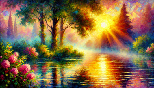 Unleash your imagination with AI-generated art, and take your creative projects to the next level. Don’t miss out on what’s happening in this rapidly growing field — visit The AIPromptShop.com today!