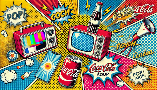 Unleash your imagination with AI-generated art, and take your creative projects to the next level. Don’t miss out on what’s happening in this rapidly growing field — visit The AIPromptShop.com today!