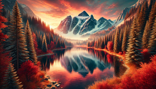 Unleash your imagination with AI-generated art, and take your creative projects to the next level. Don’t miss out on what’s happening in this rapidly growing field — visit The AIPromptShop.com today!