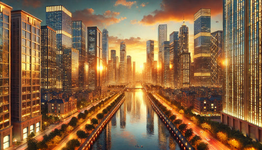 Unleash your imagination with AI-generated art, and take your creative projects to the next level. Don’t miss out on what’s happening in this rapidly growing field — visit The AIPromptShop.com today!