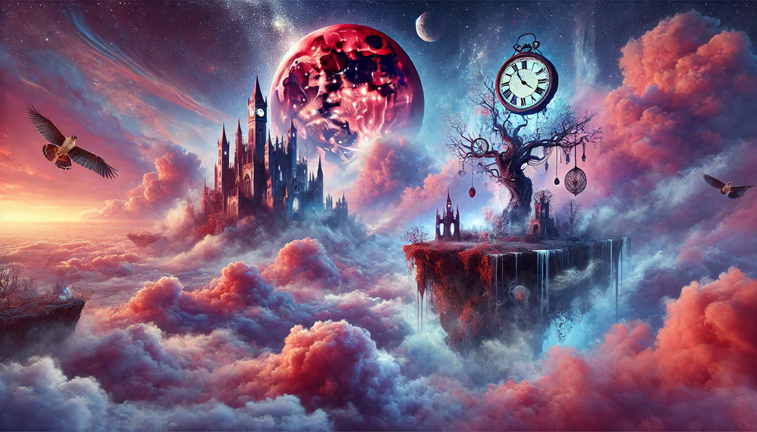 Unleash your imagination with AI-generated art, and take your creative projects to the next level. Don’t miss out on what’s happening in this rapidly growing field — visit The AIPromptShop.com today!