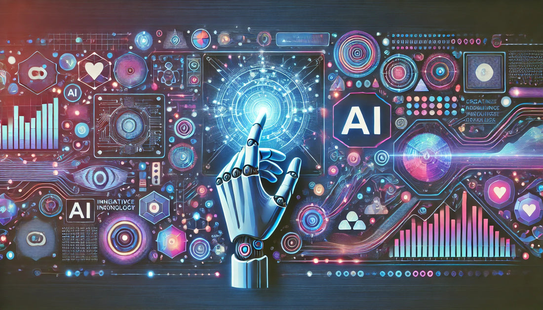 Unleash your imagination with AI-generated art, and take your creative projects to the next level. Don’t miss out on what’s happening in this rapidly growing field — visit The AIPromptShop.com today!