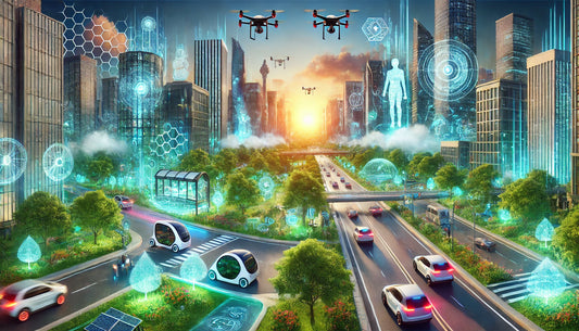 Unleash your imagination with AI-generated art, and take your creative projects to the next level. Don’t miss out on what’s happening in this rapidly growing field — visit The AIPromptShop.com today!