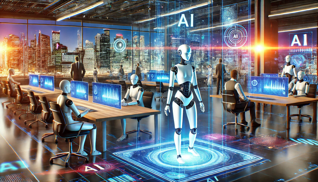 Unleash your imagination with AI-generated art, and take your creative projects to the next level. Don’t miss out on what’s happening in this rapidly growing field — visit The AIPromptShop.com today!