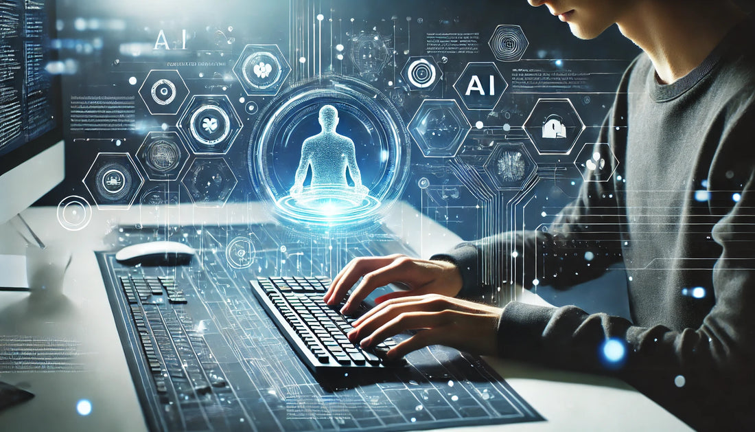 Unleash your imagination with AI-generated art, and take your creative projects to the next level. Don’t miss out on what’s happening in this rapidly growing field — visit The AIPromptShop.com today!