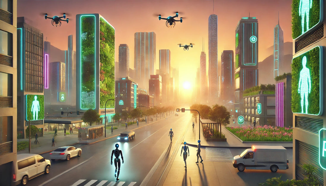 Unleash your imagination with AI-generated art, and take your creative projects to the next level. Don’t miss out on what’s happening in this rapidly growing field — visit The AIPromptShop.com today!