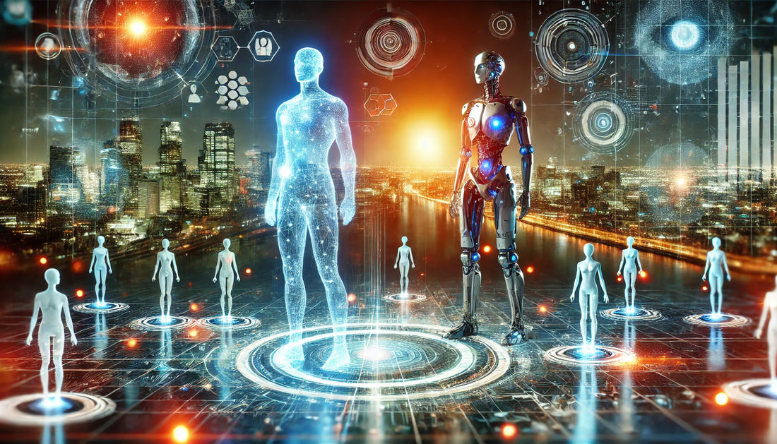 Unleash your imagination with AI-generated art, and take your creative projects to the next level. Don’t miss out on what’s happening in this rapidly growing field — visit The AIPromptShop.com today!