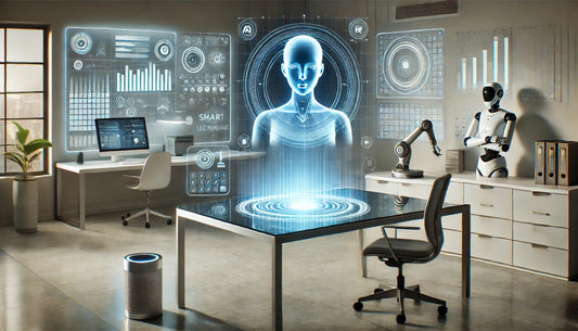 Unleash your imagination with AI-generated art, and take your creative projects to the next level. Don’t miss out on what’s happening in this rapidly growing field — visit The AIPromptShop.com today!