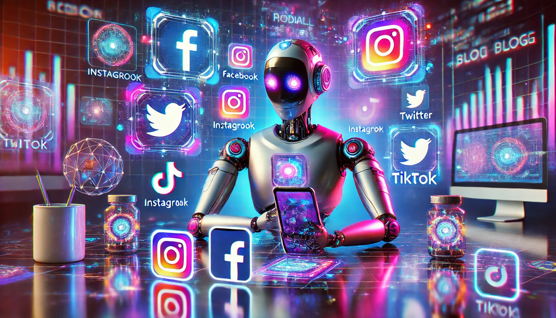 Unleash your imagination with AI-generated art, and take your creative projects to the next level. Don’t miss out on what’s happening in this rapidly growing field — visit The AIPromptShop.com today!