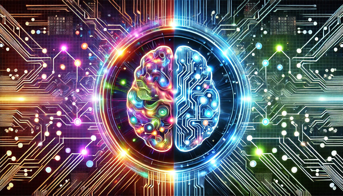 Unleash your imagination with AI-generated art, and take your creative projects to the next level. Don’t miss out on what’s happening in this rapidly growing field — visit The AIPromptShop.com today!