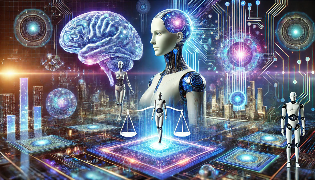 Unleash your imagination with AI-generated art, and take your creative projects to the next level. Don’t miss out on what’s happening in this rapidly growing field — visit The AIPromptShop.com today!