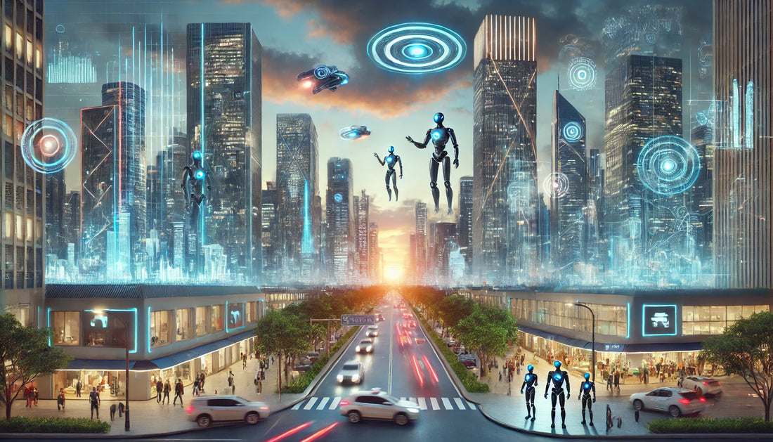 Unleash your imagination with AI-generated art, and take your creative projects to the next level. Don’t miss out on what’s happening in this rapidly growing field — visit The AIPromptShop.com today!