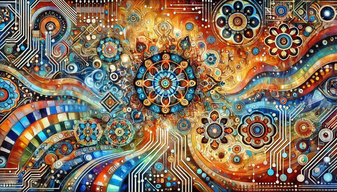 Unleash your imagination with AI-generated art, and take your creative projects to the next level. Don’t miss out on what’s happening in this rapidly growing field — visit The AIPromptShop.com today!