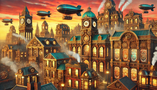 Unleash your imagination with AI-generated art, and take your creative projects to the next level. Don’t miss out on what’s happening in this rapidly growing field — visit The AIPromptShop.com today!