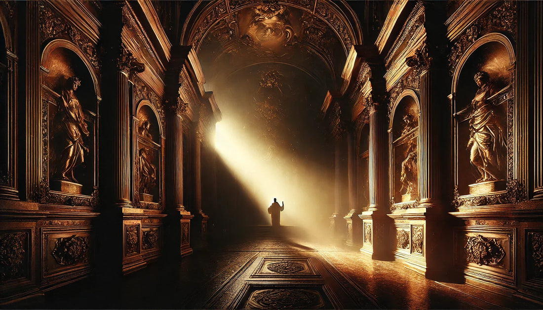 Unleash your imagination with AI-generated art, and take your creative projects to the next level. Don’t miss out on what’s happening in this rapidly growing field — visit The AIPromptShop.com today!