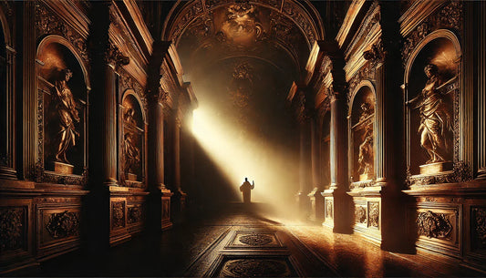 Unleash your imagination with AI-generated art, and take your creative projects to the next level. Don’t miss out on what’s happening in this rapidly growing field — visit The AIPromptShop.com today!