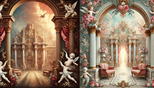 Unleash your imagination with AI-generated art, and take your creative projects to the next level. Don’t miss out on what’s happening in this rapidly growing field — visit The AIPromptShop.com today!