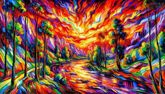 Unleash your imagination with AI-generated art, and take your creative projects to the next level. Don’t miss out on what’s happening in this rapidly growing field — visit The AIPromptShop.com today!