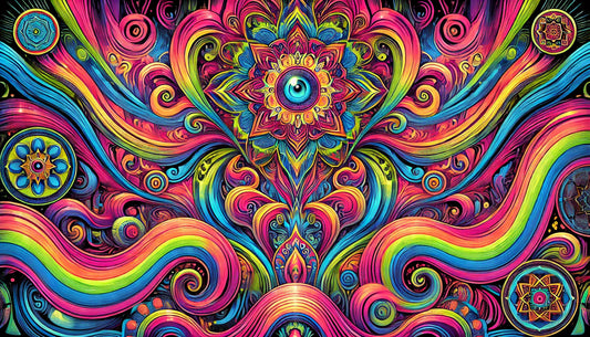 Unleash your imagination with AI-generated art, and take your creative projects to the next level. Don’t miss out on what’s happening in this rapidly growing field — visit The AIPromptShop.com today!