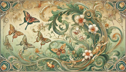 Unleash your imagination with AI-generated art, and take your creative projects to the next level. Don’t miss out on what’s happening in this rapidly growing field — visit The AIPromptShop.com today!