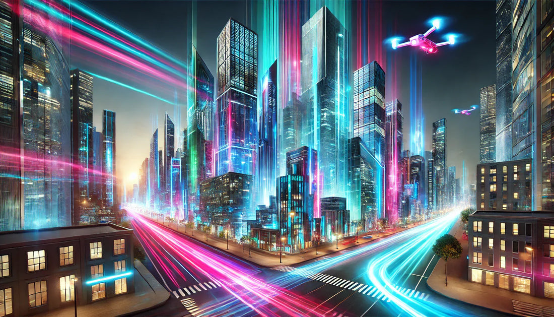 Unleash your imagination with AI-generated art, and take your creative projects to the next level. Don’t miss out on what’s happening in this rapidly growing field — visit The AIPromptShop.com today!