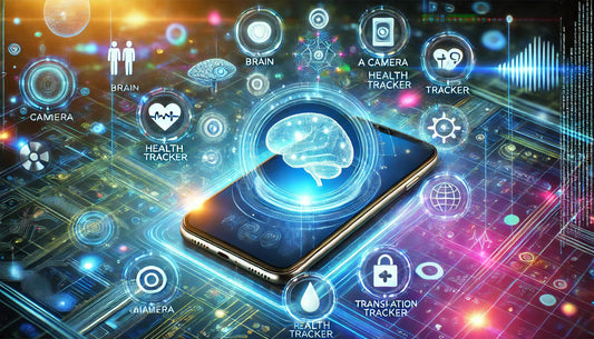 Unleash your imagination with AI-generated art, and take your creative projects to the next level. Don’t miss out on what’s happening in this rapidly growing field — visit The AIPromptShop.com today!