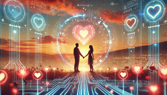 Unleash your imagination with AI-generated art, and take your creative projects to the next level. Don’t miss out on what’s happening in this rapidly growing field — visit The AIPromptShop.com today!