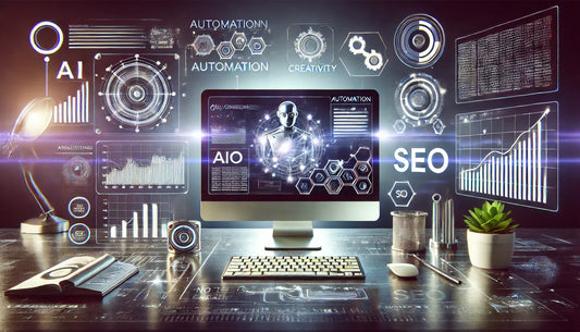 Unleash your imagination with AI-generated art, and take your creative projects to the next level. Don’t miss out on what’s happening in this rapidly growing field — visit The AIPromptShop.com today!