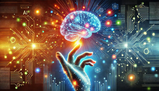 Unleash your imagination with AI-generated art, and take your creative projects to the next level. Don’t miss out on what’s happening in this rapidly growing field — visit The AIPromptShop.com today!