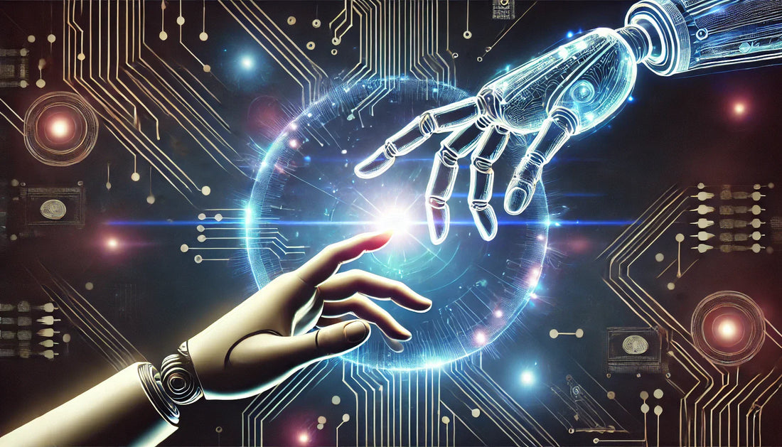 Unleash your imagination with AI-generated art, and take your creative projects to the next level. Don’t miss out on what’s happening in this rapidly growing field — visit The AIPromptShop.com today!