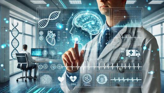 Unleash your imagination with AI-generated art, and take your creative projects to the next level. Don’t miss out on what’s happening in this rapidly growing field — visit The AIPromptShop.com today!