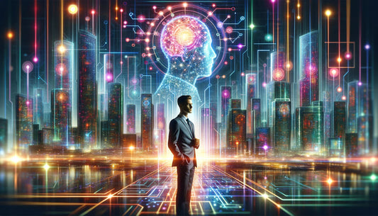 Unleash your imagination with AI-generated art, and take your creative projects to the next level. Don’t miss out on what’s happening in this rapidly growing field — visit The AIPromptShop.com today!