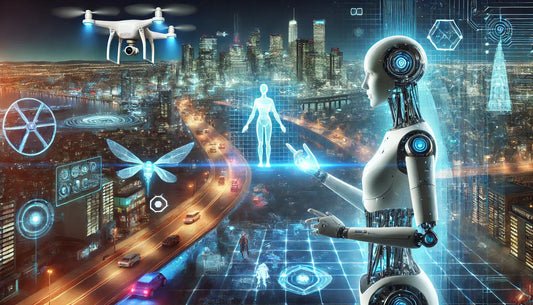 Unleash your imagination with AI-generated art, and take your creative projects to the next level. Don’t miss out on what’s happening in this rapidly growing field — visit The AIPromptShop.com today!