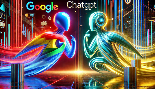 Unleash your imagination with AI-generated art, and take your creative projects to the next level. Don’t miss out on what’s happening in this rapidly growing field — visit The AIPromptShop.com today!