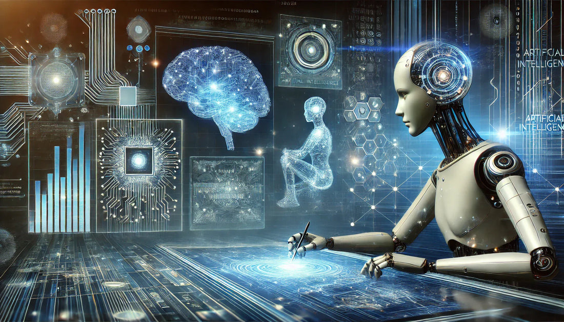 Unleash your imagination with AI-generated art, and take your creative projects to the next level. Don’t miss out on what’s happening in this rapidly growing field — visit The AIPromptShop.com today!