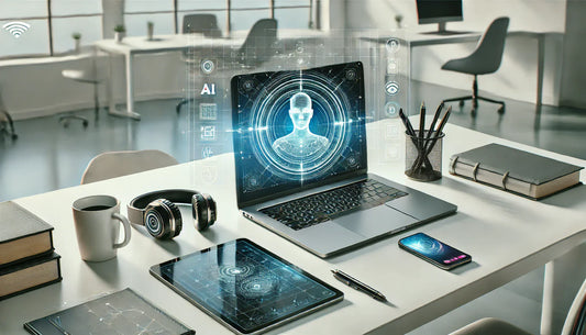 Unleash your imagination with AI-generated art, and take your creative projects to the next level. Don’t miss out on what’s happening in this rapidly growing field — visit The AIPromptShop.com today!