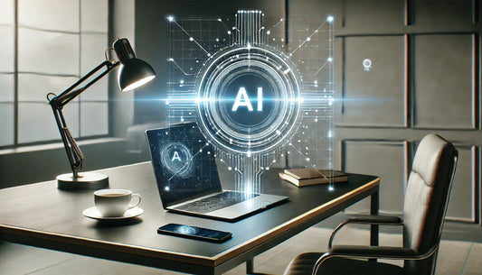 Unleash your imagination with AI-generated art, and take your creative projects to the next level. Don’t miss out on what’s happening in this rapidly growing field — visit The AIPromptShop.com today!