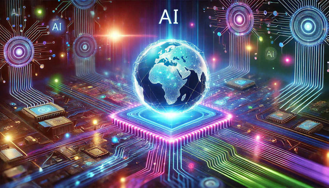 Unleash your imagination with AI-generated art, and take your creative projects to the next level. Don’t miss out on what’s happening in this rapidly growing field — visit The AIPromptShop.com today!