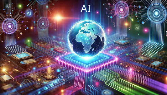 Unleash your imagination with AI-generated art, and take your creative projects to the next level. Don’t miss out on what’s happening in this rapidly growing field — visit The AIPromptShop.com today!