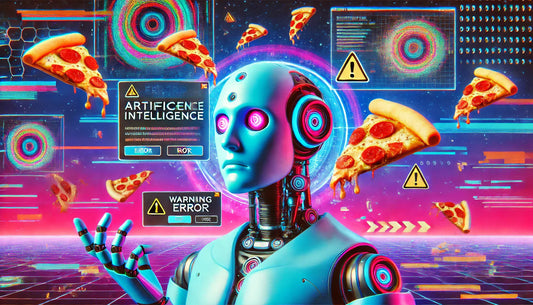 Unleash your imagination with AI-generated art, and take your creative projects to the next level. Don’t miss out on what’s happening in this rapidly growing field — visit The AIPromptShop.com today!