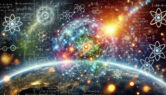 Unleash your imagination with AI-generated art, and take your creative projects to the next level. Don’t miss out on what’s happening in this rapidly growing field — visit The AIPromptShop.com today!