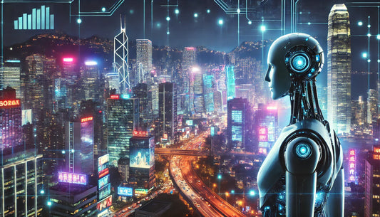 Unleash your imagination with AI-generated art, and take your creative projects to the next level. Don’t miss out on what’s happening in this rapidly growing field — visit The AIPromptShop.com today!