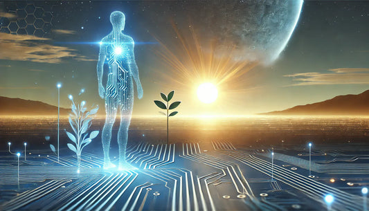 Unleash your imagination with AI-generated art, and take your creative projects to the next level. Don’t miss out on what’s happening in this rapidly growing field — visit The AIPromptShop.com today!