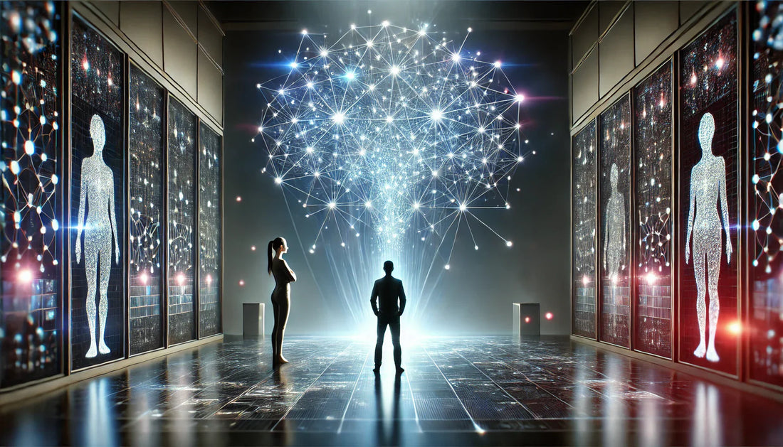 Unleash your imagination with AI-generated art, and take your creative projects to the next level. Don’t miss out on what’s happening in this rapidly growing field — visit The AIPromptShop.com today!