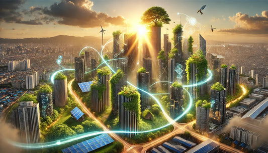 Unleash your imagination with AI-generated art, and take your creative projects to the next level. Don’t miss out on what’s happening in this rapidly growing field — visit The AIPromptShop.com today!